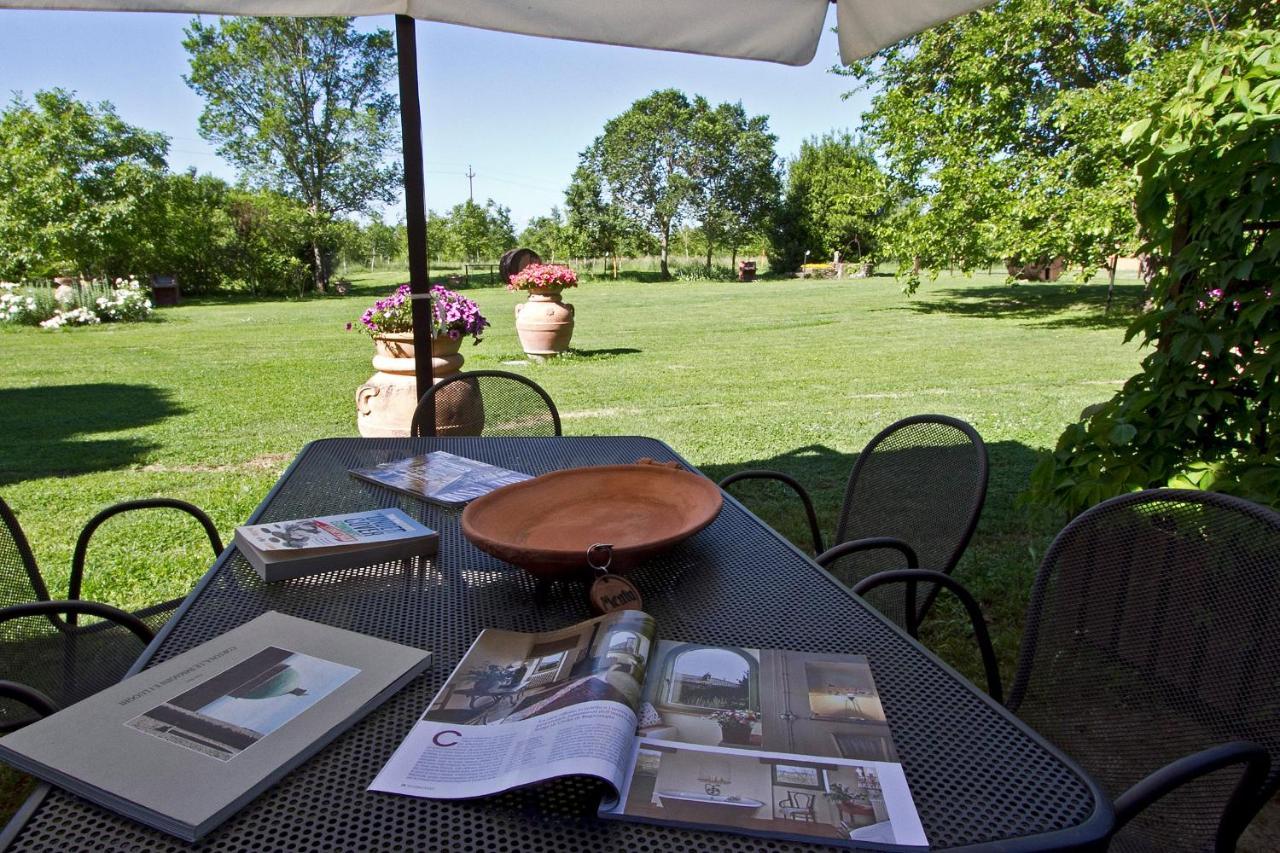 Villa Monastero San Silvestro à Cortone Extérieur photo